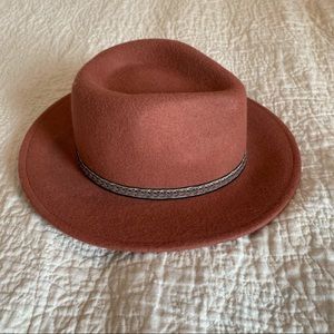 Bohemian/Cowgirl Hat